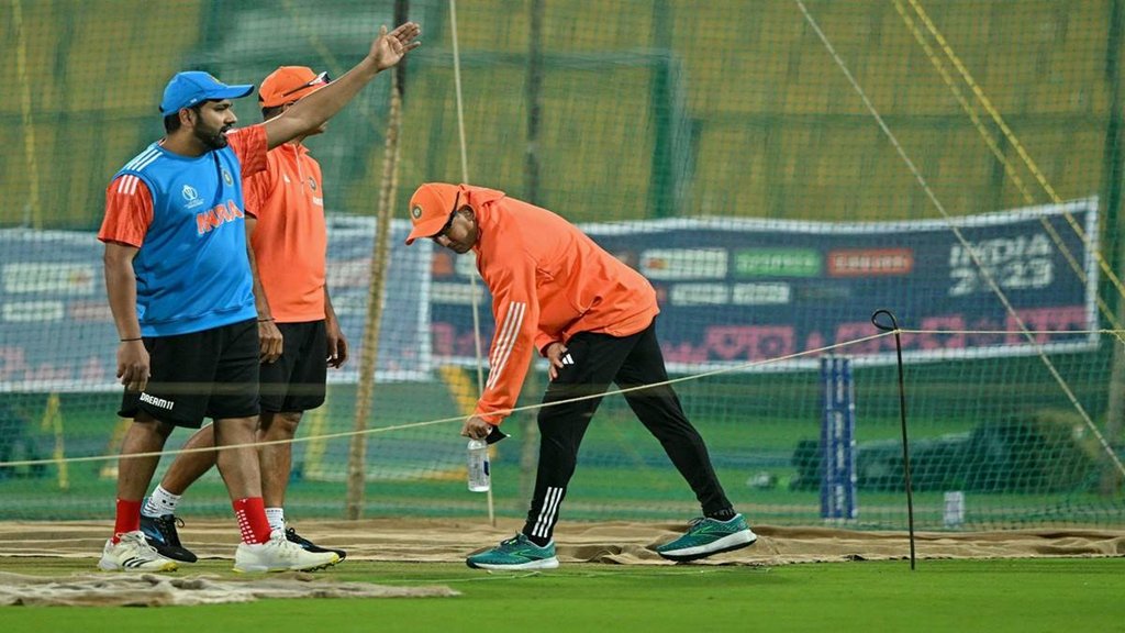 IND vs NED Playing 11 | India vs Netherlands Playing XI | ICC Cricket World Cup