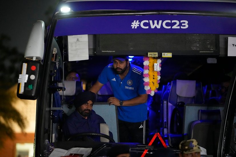 India vs Australia Final Match