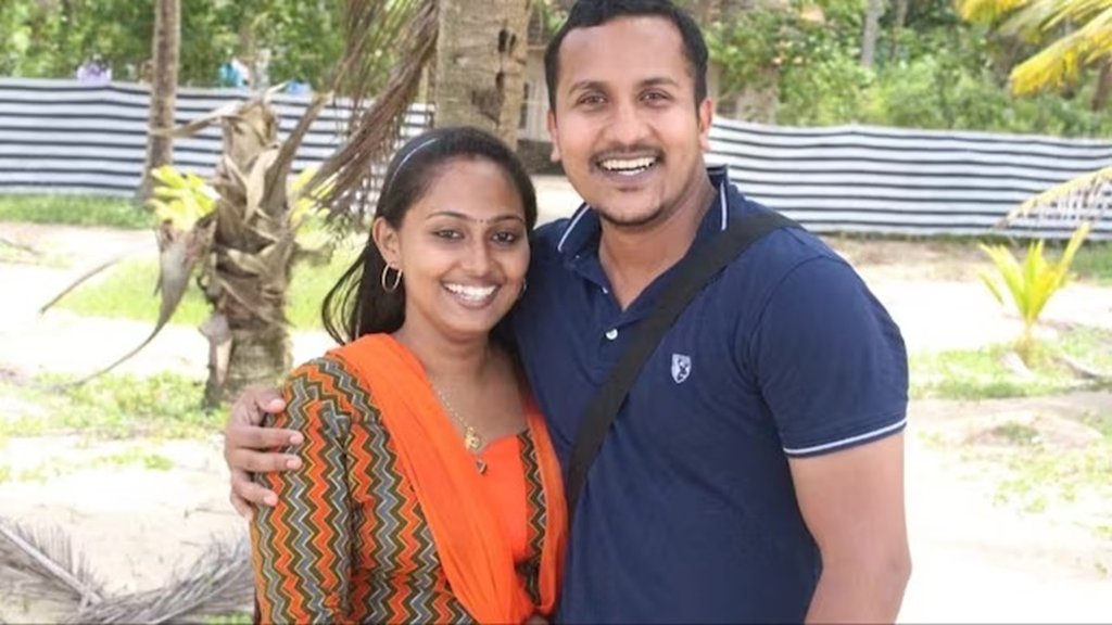 Indian man gets life sentence in US