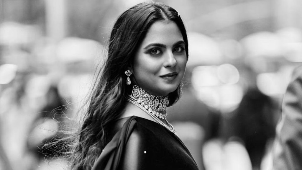 Isha Ambani | Reliance Industries | Jio Financial Services