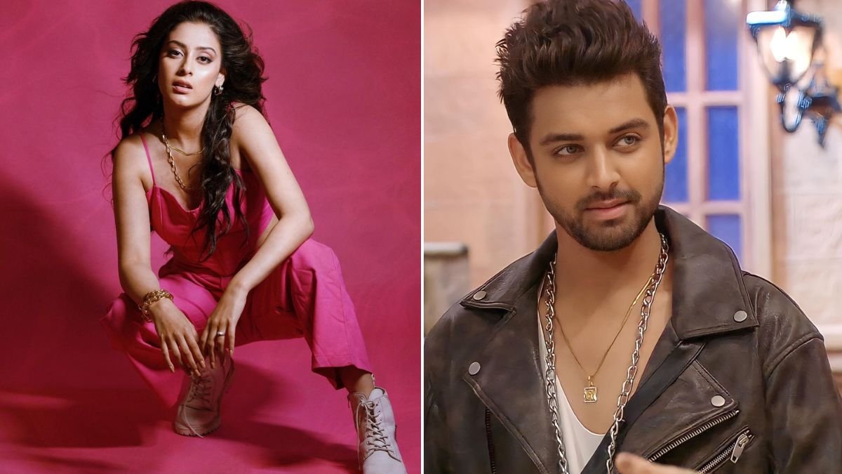 Isha Malviya Samarth Jurel Trolls