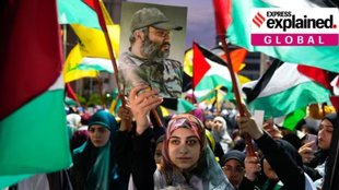 Israel-Hamas War | Lashkar e Taiba | india