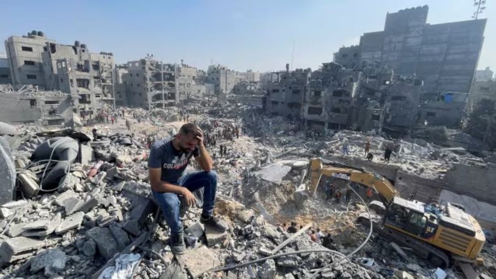 Israel Hamas War | White House | Gaza hamas
