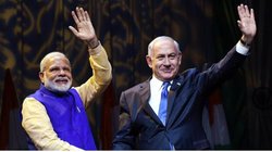 Israel-Hamas War: शांति बहाली के लिए पीएम मोदी ने बेंजामिन नेतन्याहू से की बात, जानिए क्या है अभी का हाल