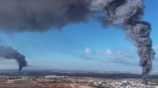 Israel | Hamas war