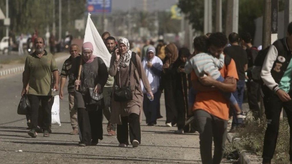 Israel-Hamas War | palestine