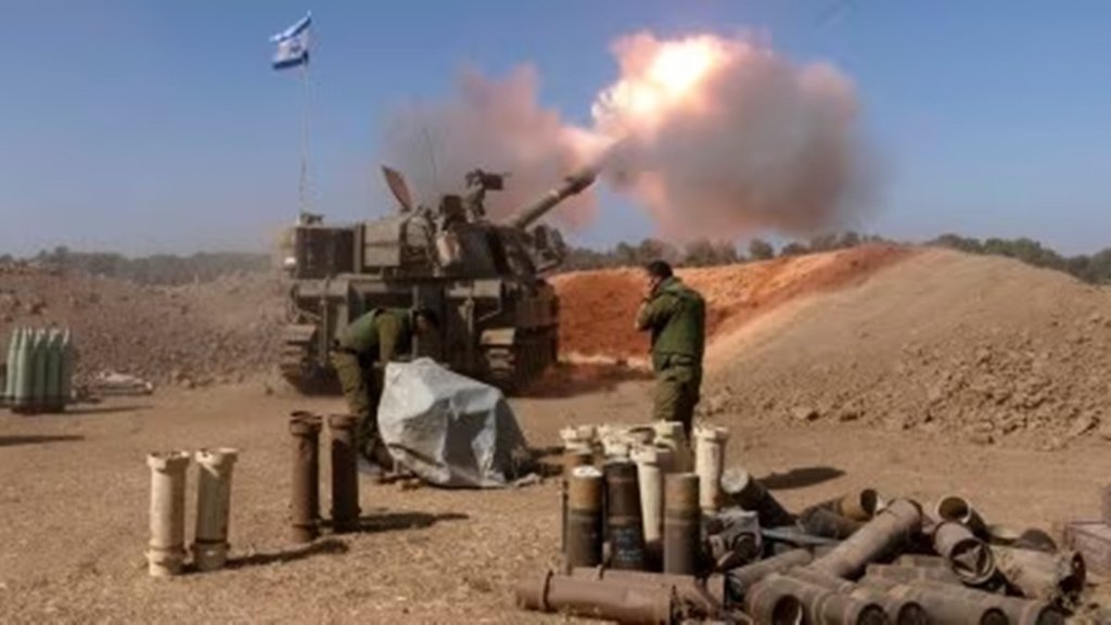 Israel| Hamas| war