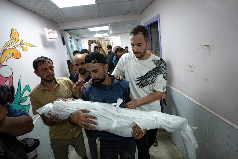 Israel War