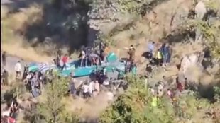 Doda Accident | Doda Accident Update | Doda Accident Today