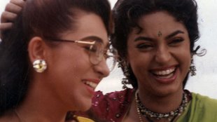 Karishma Kapoor | Juhi Chawla