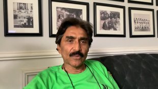 Javed Miandad | Ram Mandir | Ram Temple in Ayodhya | Hindu Vs Muslim | Cricket News |