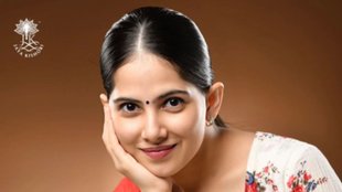 Jaya Kishori | iamjayakishori | sadhvi Jaya Kishori