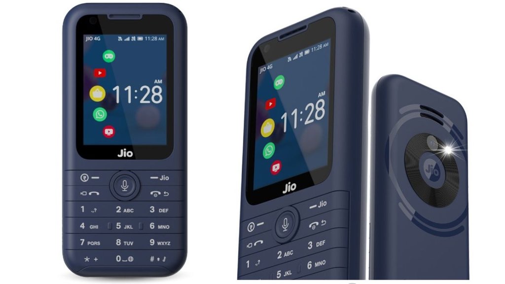 Jio Phone Prima | Jio Phone Prima Sale | Jio Phone Prima Price