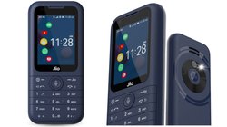 मात्र 2599 रुपये वाले सस्ते Jio Phone Prima को आज से खरीदने का मौका, YouTube, Facebook, WhatsApp सब चलेगा