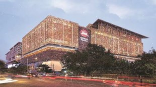 Jio World Plaza | Jio New Mall Opening in Mumbai | Jio World Plaza Centre