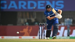 Jonny Bairstow | World Cup | England