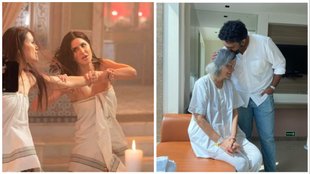 Entertainment News | Katrina Kaif | Zeenat Aman