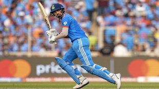 KL Rahul । World Cup Final । Shoaib Malik ।