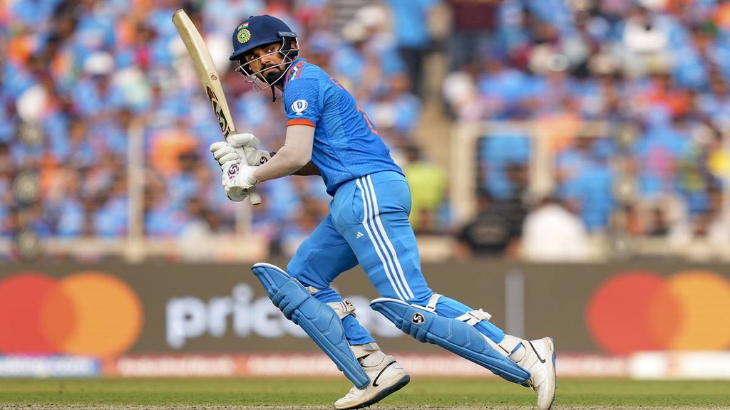 KL Rahul । World Cup Final । Shoaib Malik ।