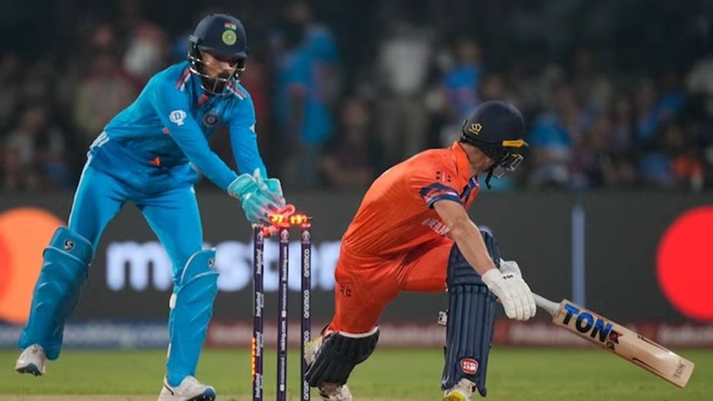 KL Rahul | Rahul Dravid | Ind vs Aus | India vs Australia | World Cup 2023 Final | ODI WC 2023 Final |