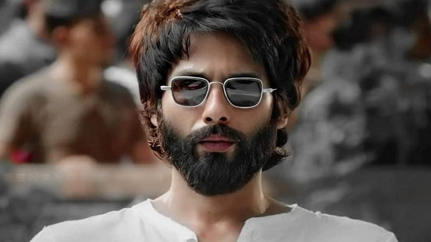 Kabir Singh