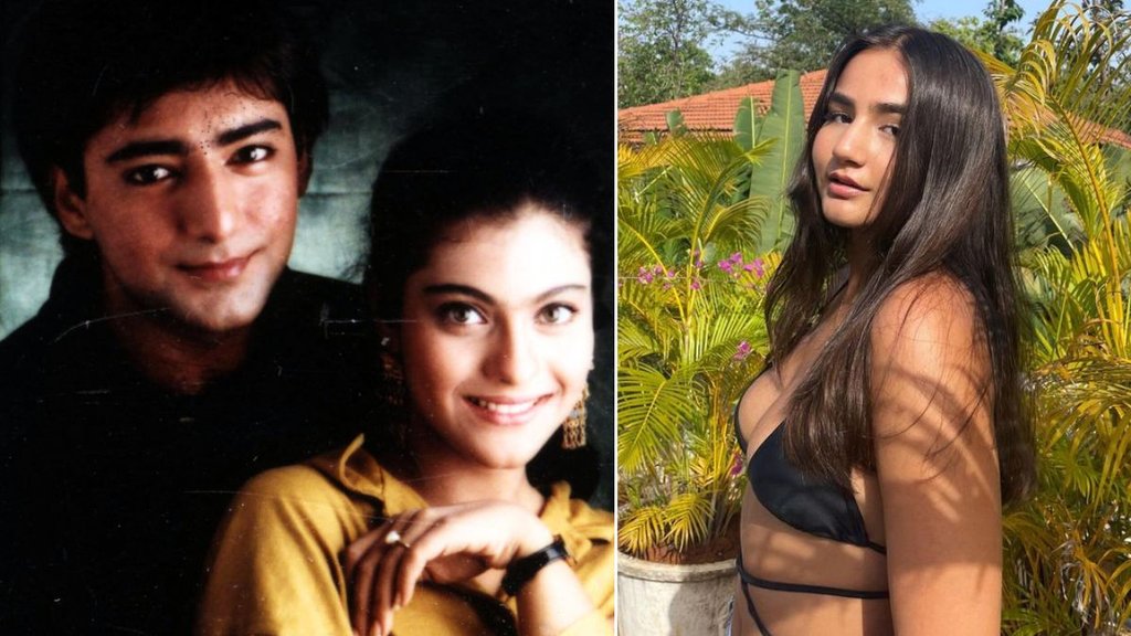 Kamal Sadanah/ Kamal Sadanah Daughter/ leia sadanah