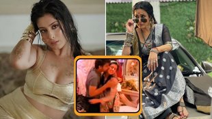 Kamya Punjabi/ Samarth Jurel-Isha Malviya/ Bigg Boss 17