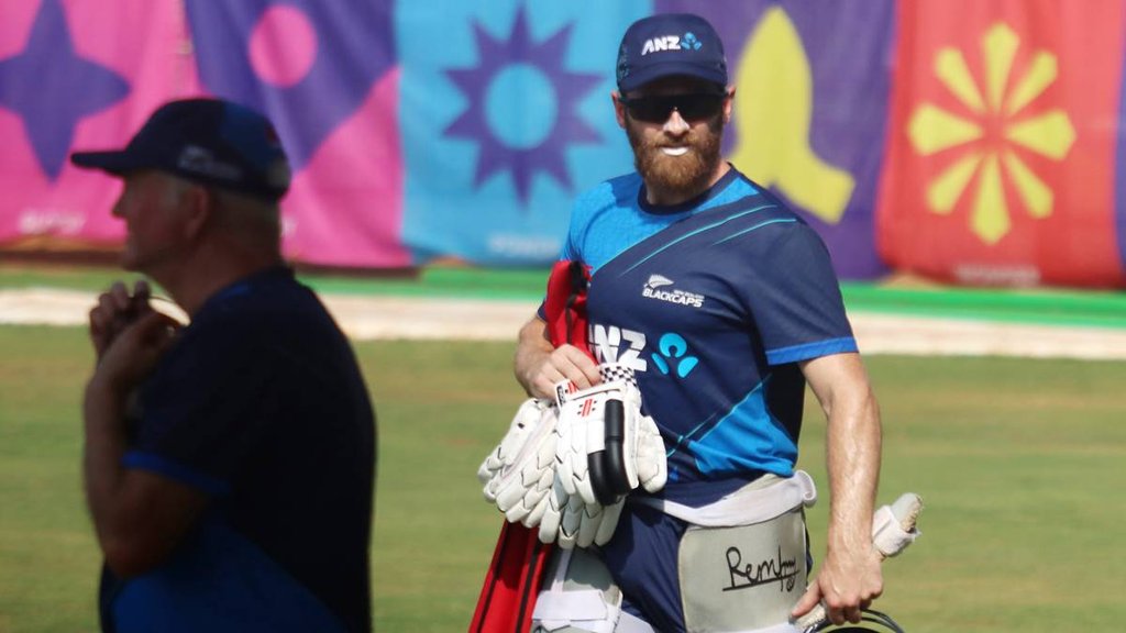 Kane williamson । NZ vs PAK । World Cup 2023