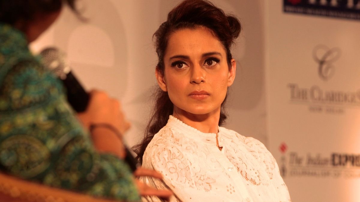 Kangana Ranaut Career