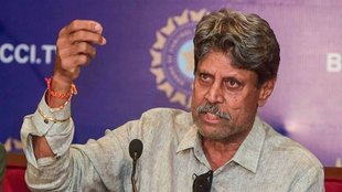 Kapil Dev | IND vs AUS | World Cup final