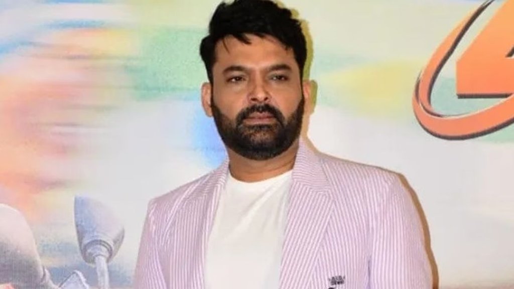 Kapil Sharma