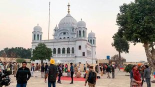 Kartarpur Sahib | DSGMC | Manjinder Singh Sirsa |