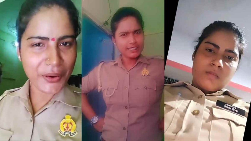 Kasganj Viral Video