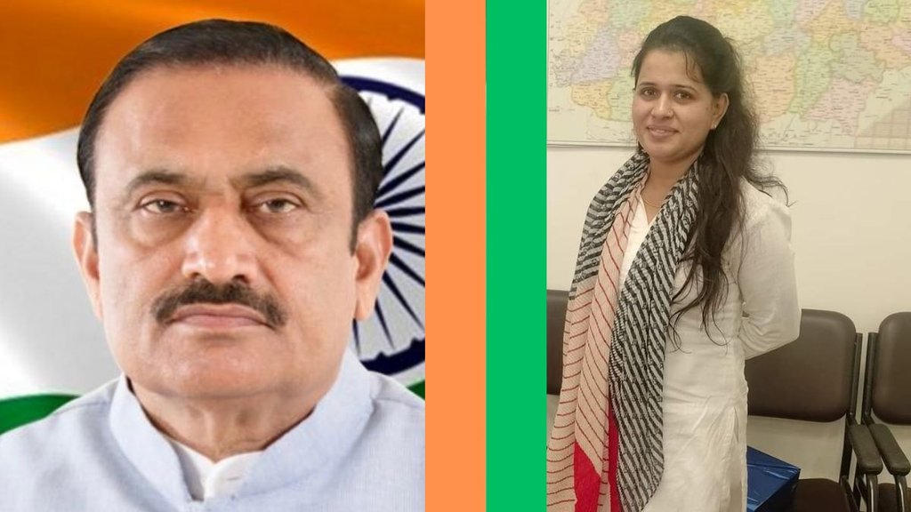 Madhya Pradesh Elections result | Khurai Assembly Seat Result | bjp congress