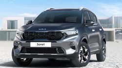 Kia Sonet facelift से दिसंबर में उठ सकता है पर्दा, जानें डिजाइन, फीचर्स और स्पेसिफिकेशन से क्या हैं उम्मीदें