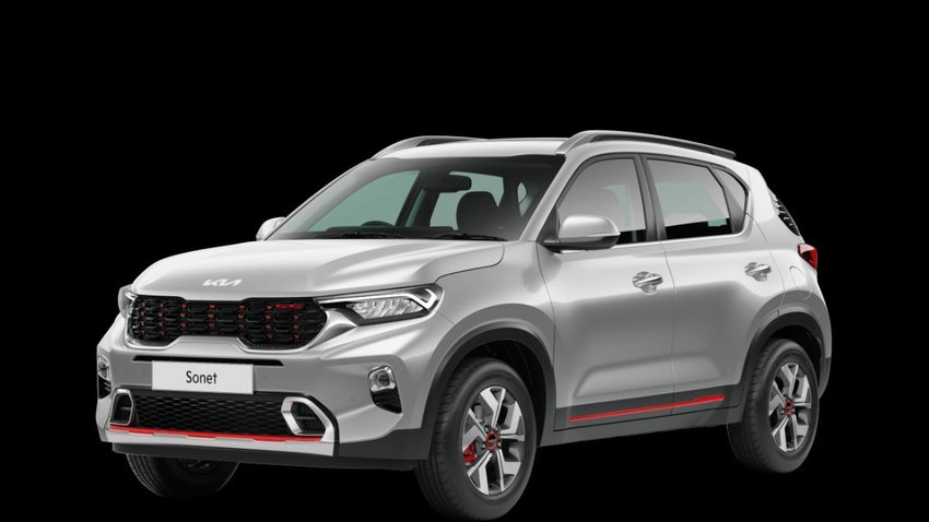 Kia Sonet