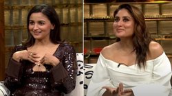 Koffee With Karan 8: आलिया को भाभी नहीं मानतीं करीना, ‘गदर’ एक्ट्रेस के सवाल पर बोलीं- कौन अमीषा?, करण हुए शॉक्ड