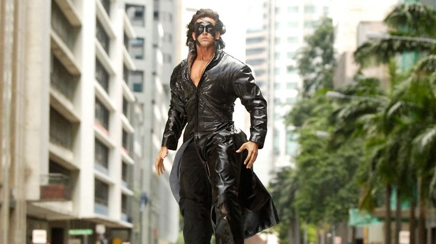 Krrish