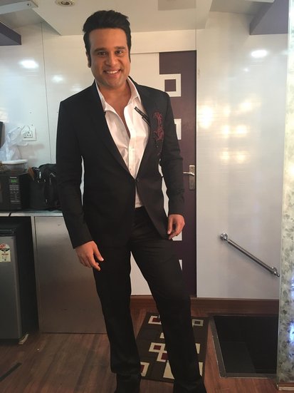 Krushna Abhishek