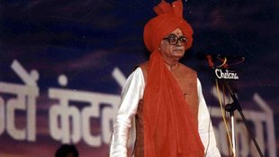 LK Advani | 1975 Emergency