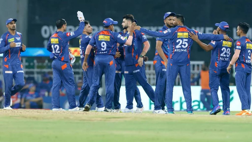 LSG । jaydev unadkat । IPL 2024 । Vijay Hazare Trophy