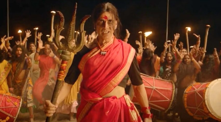 Lakshmi Bomb