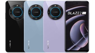 Lava | Lava Blaze 2 5G | Lava Smartphone