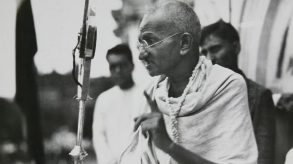 MAHATMA GANDHI | DIWALI |
