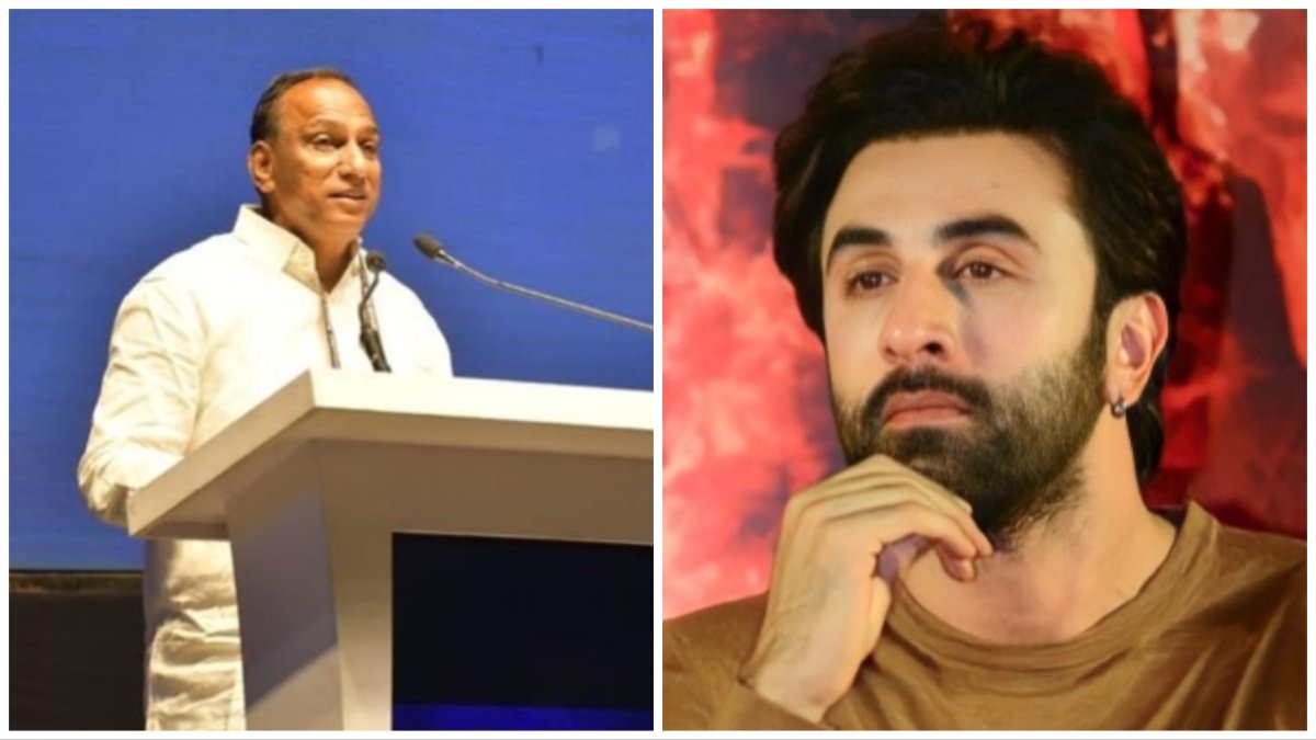 Ranbir Kapoor, Malla Reddy, Bollywood News