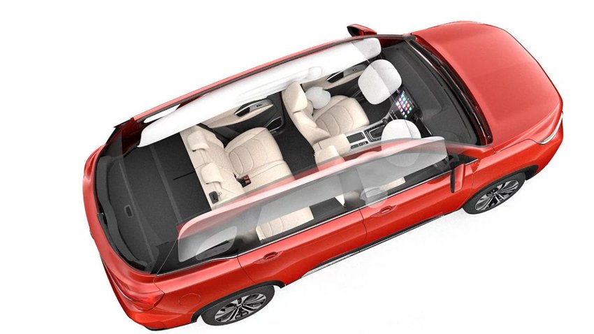 MG Hector