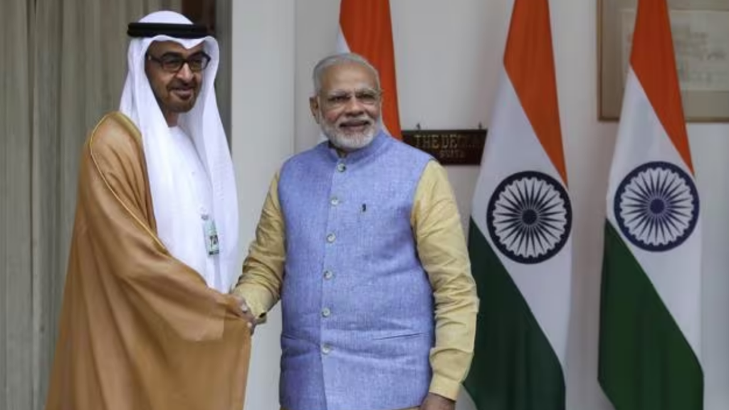 PM MODI