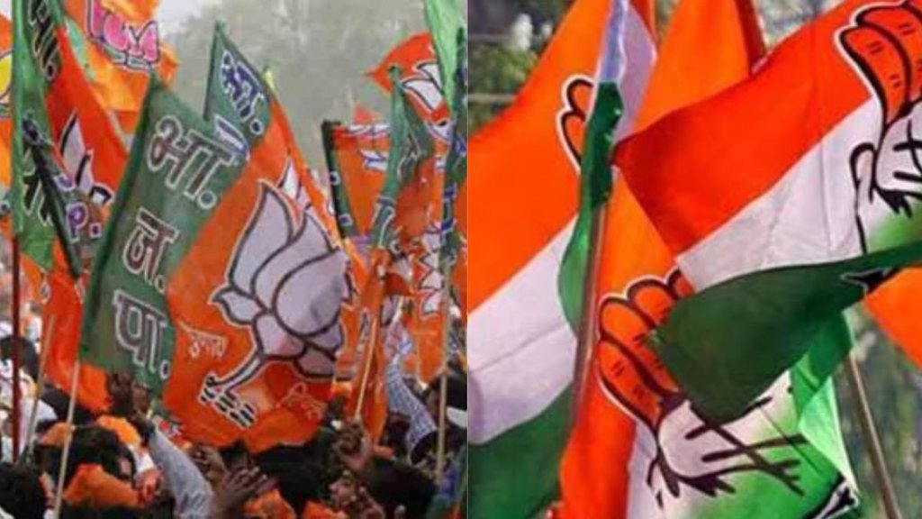 Elections 2023 | CG Elections | bjp congress