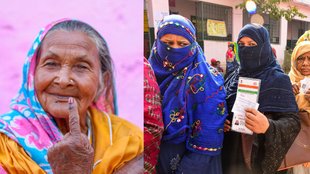 MP Elections, CG Elections, MP CG Elections