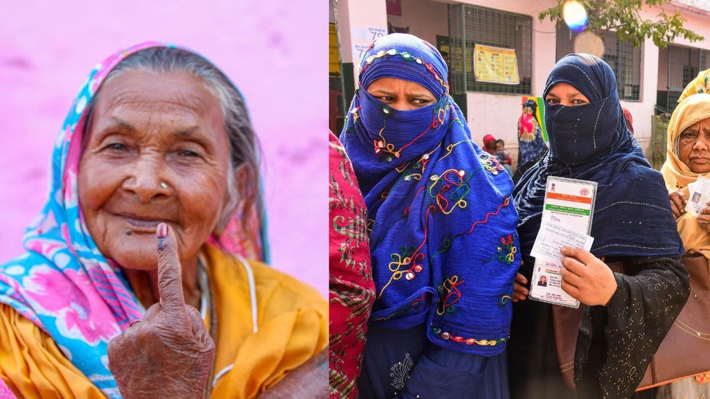 MP Elections, CG Elections, MP CG Elections